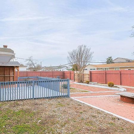 3 Bedrooms Ac Ranch Near Casinos And Beach 大西洋城 外观 照片