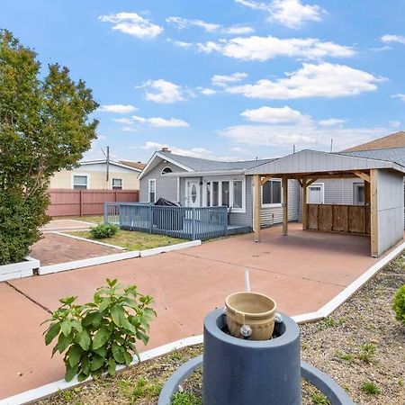 3 Bedrooms Ac Ranch Near Casinos And Beach 大西洋城 外观 照片