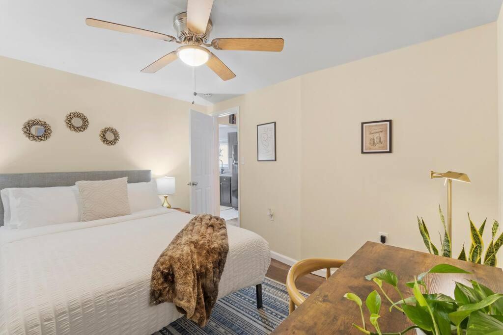 3 Bedrooms Ac Ranch Near Casinos And Beach 大西洋城 外观 照片