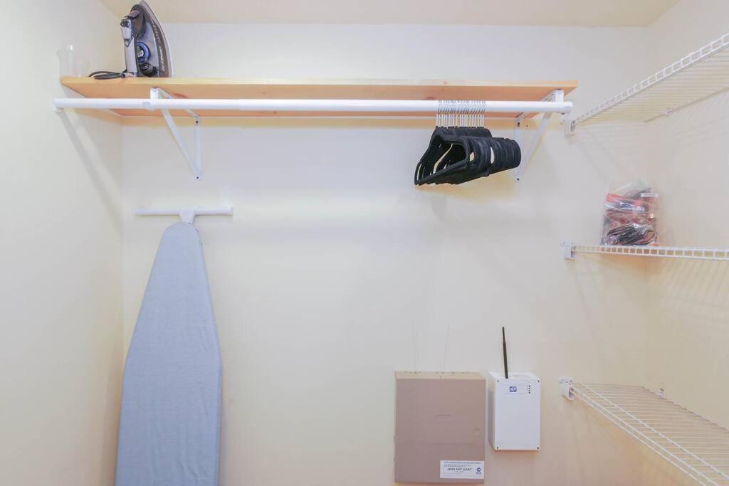 3 Bedrooms Ac Ranch Near Casinos And Beach 大西洋城 外观 照片