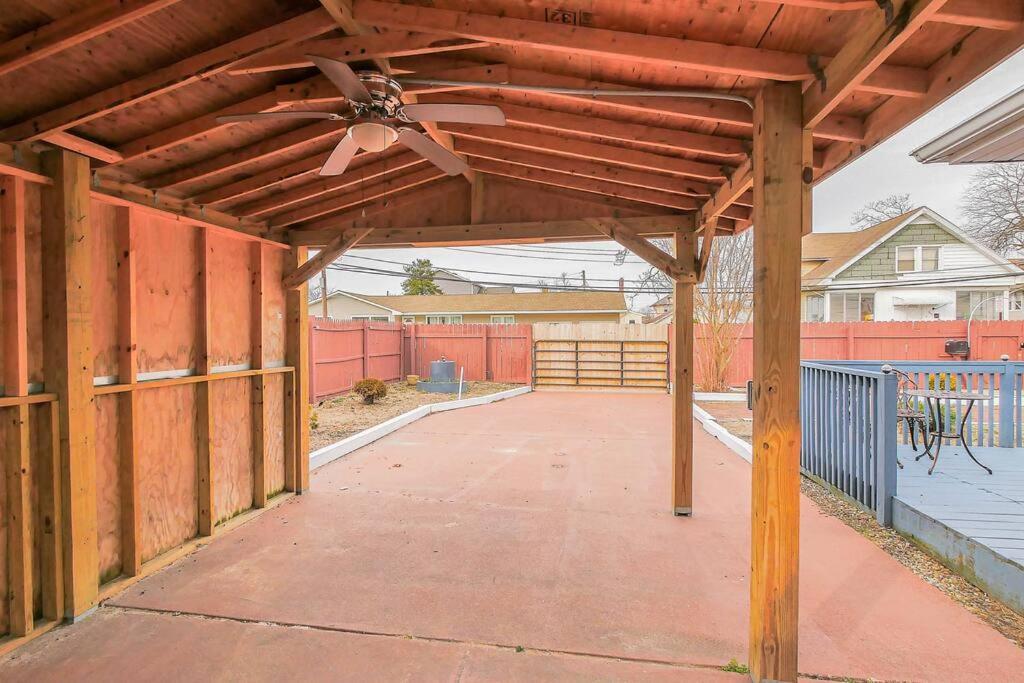 3 Bedrooms Ac Ranch Near Casinos And Beach 大西洋城 外观 照片