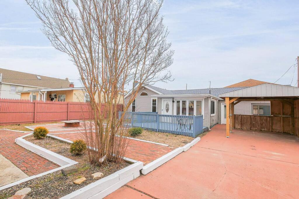 3 Bedrooms Ac Ranch Near Casinos And Beach 大西洋城 外观 照片