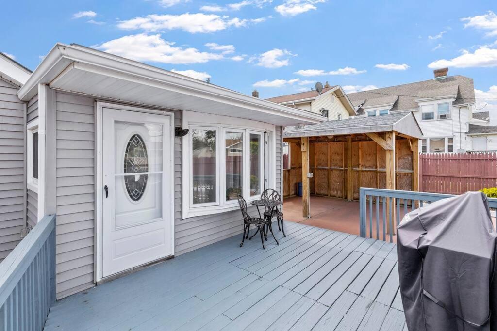 3 Bedrooms Ac Ranch Near Casinos And Beach 大西洋城 外观 照片