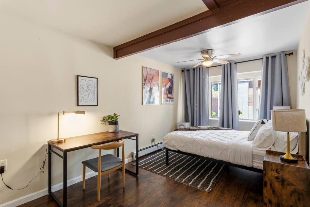 3 Bedrooms Ac Ranch Near Casinos And Beach 大西洋城 外观 照片