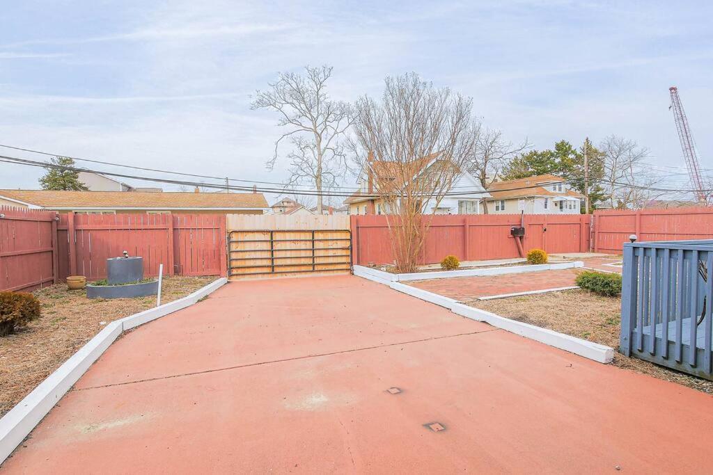3 Bedrooms Ac Ranch Near Casinos And Beach 大西洋城 外观 照片