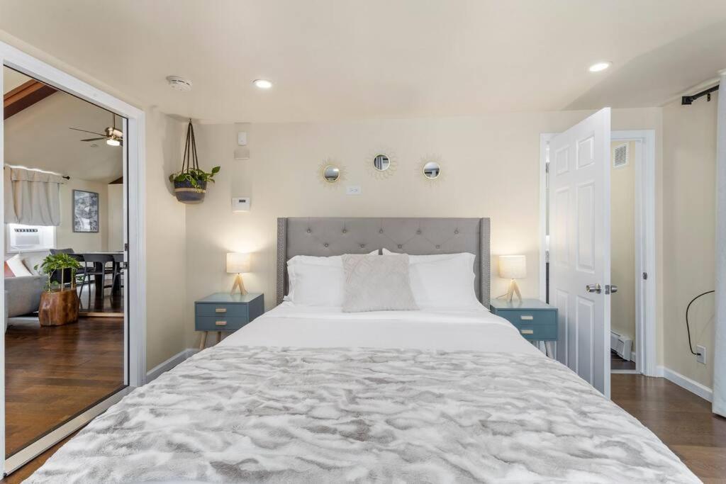 3 Bedrooms Ac Ranch Near Casinos And Beach 大西洋城 外观 照片