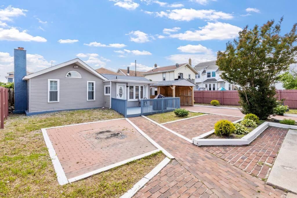 3 Bedrooms Ac Ranch Near Casinos And Beach 大西洋城 外观 照片