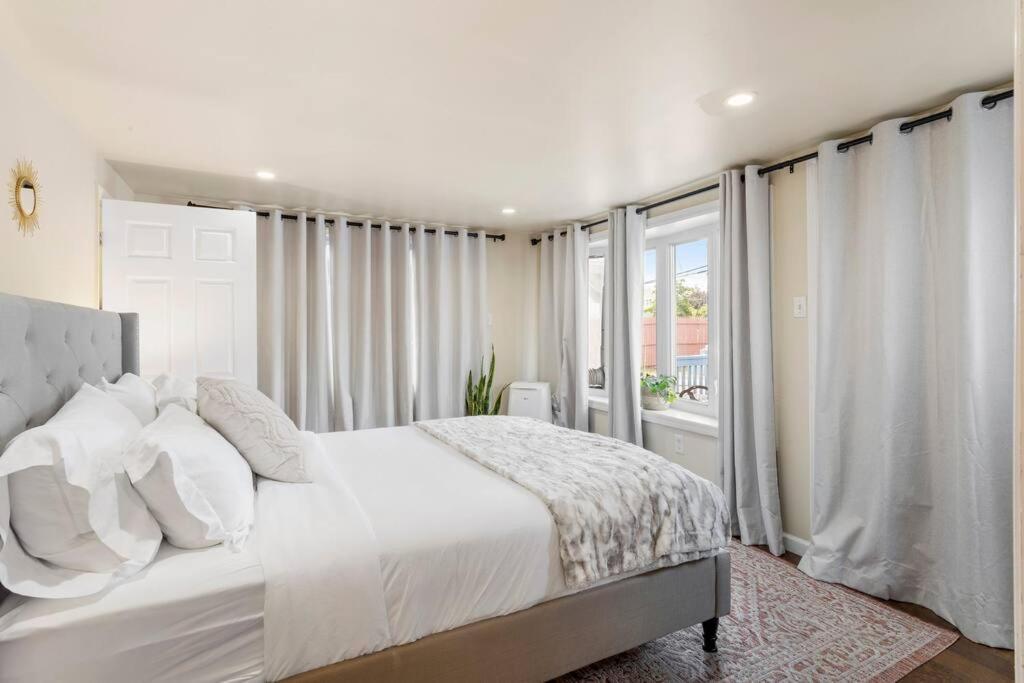 3 Bedrooms Ac Ranch Near Casinos And Beach 大西洋城 外观 照片