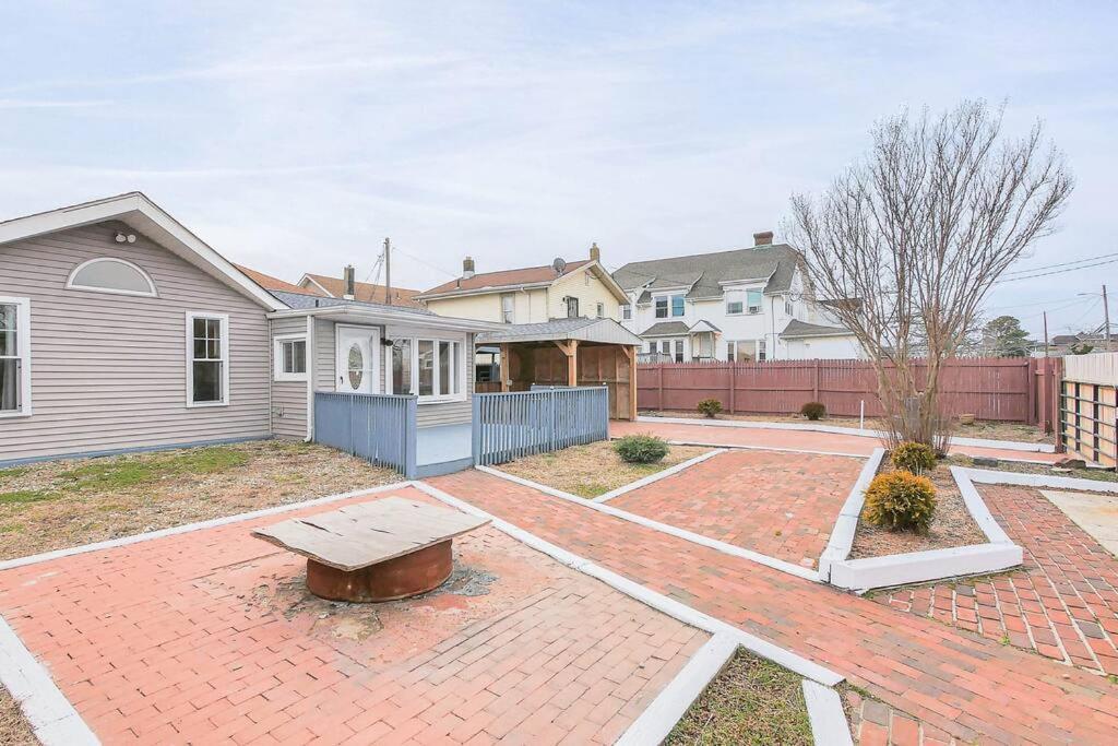 3 Bedrooms Ac Ranch Near Casinos And Beach 大西洋城 外观 照片
